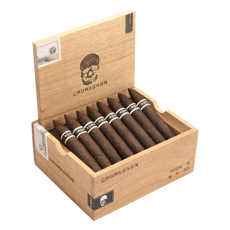 View product media CROMB5M Mode 5, , jrcigars 2